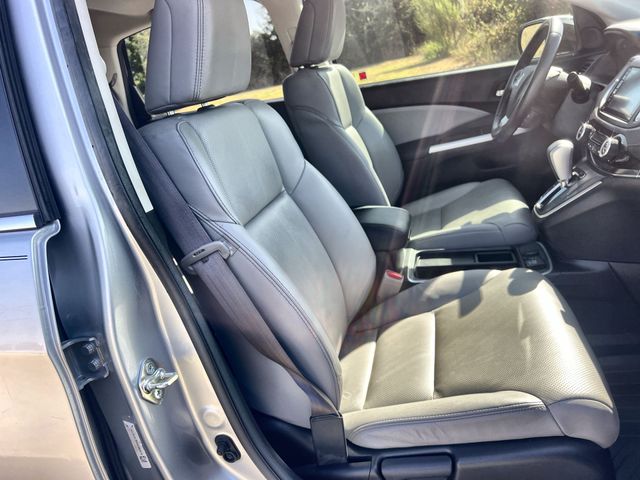 Thumbnail: 2016 Honda CR-V - 12