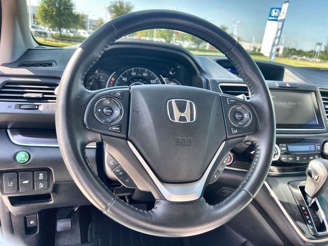 Thumbnail: 2016 Honda CR-V - 14