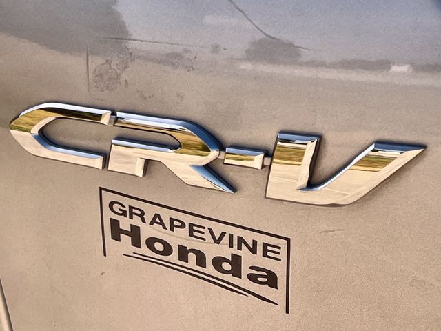 Thumbnail: 2016 Honda CR-V - 7