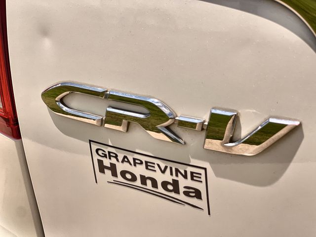 Thumbnail: 2015 Honda CR-V - 7
