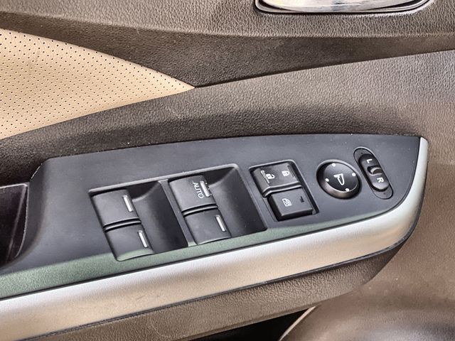 Thumbnail: 2015 Honda CR-V - 30