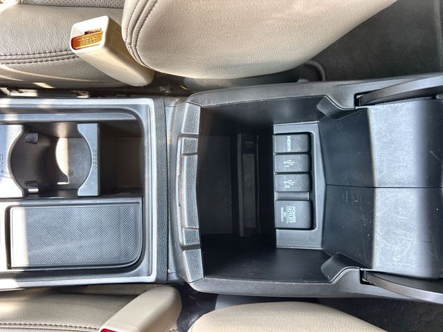Thumbnail: 2015 Honda CR-V - 27
