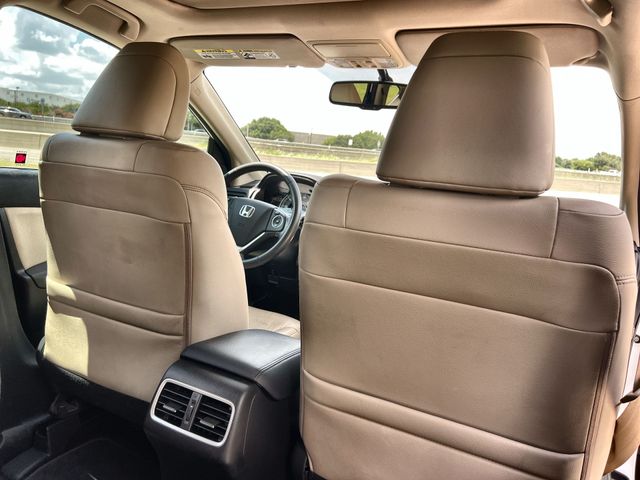 Thumbnail: 2015 Honda CR-V - 22