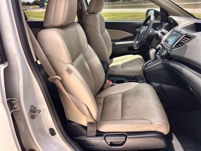 Thumbnail: 2015 Honda CR-V - 21