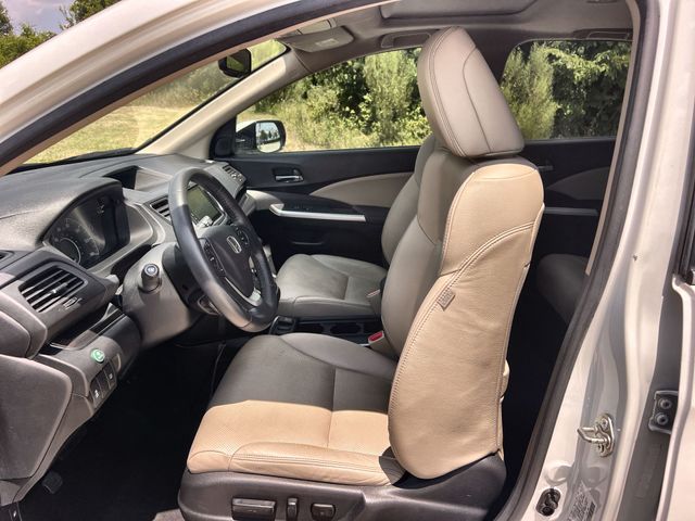 Thumbnail: 2015 Honda CR-V - 12