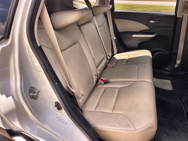 Thumbnail: 2015 Honda CR-V - 13