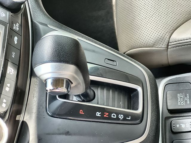 Thumbnail: 2015 Honda CR-V - 15