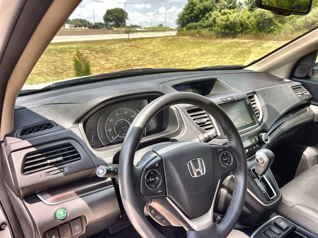 Thumbnail: 2015 Honda CR-V - 2