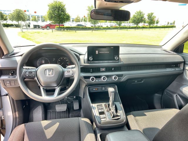 Thumbnail: 2024 Honda CR-V - 10