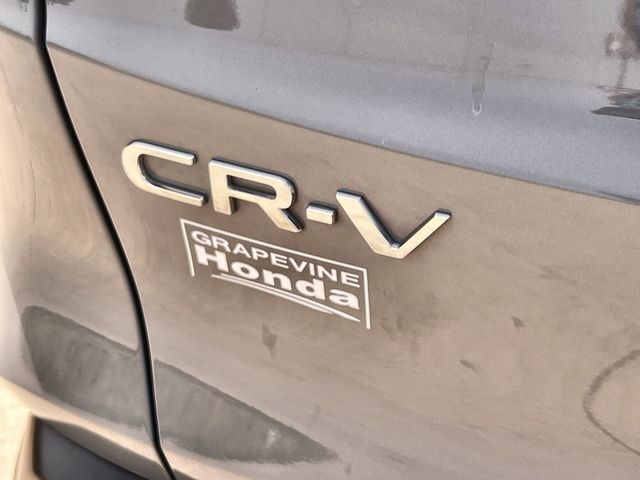 Thumbnail: 2024 Honda CR-V - 7