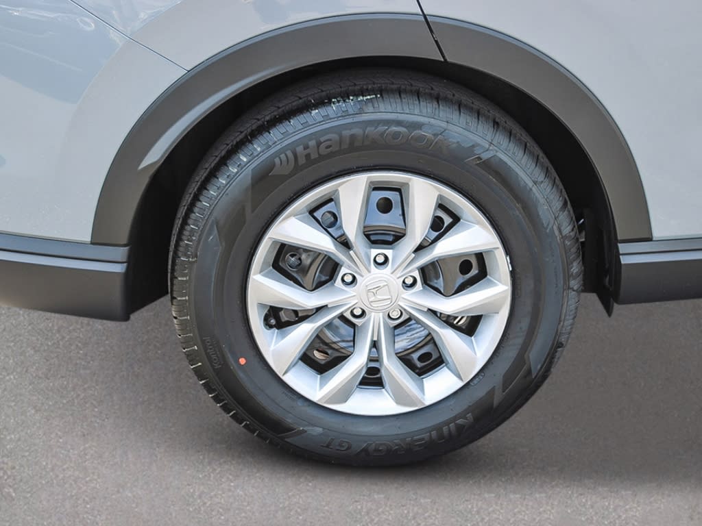 Thumbnail: 2026 Honda CR-V - 6