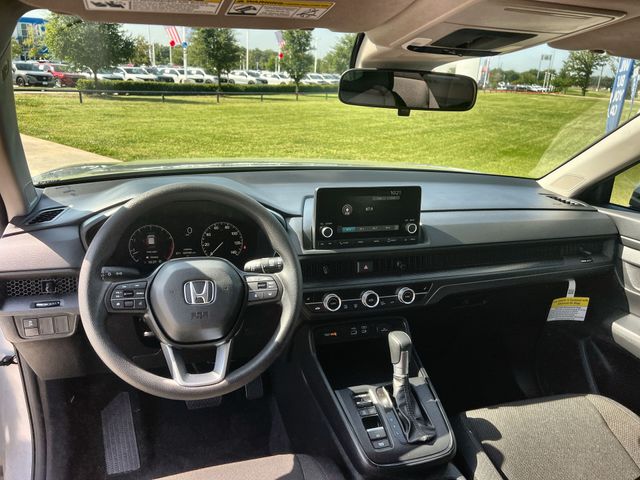 Thumbnail: 2025 Honda CR-V - 2