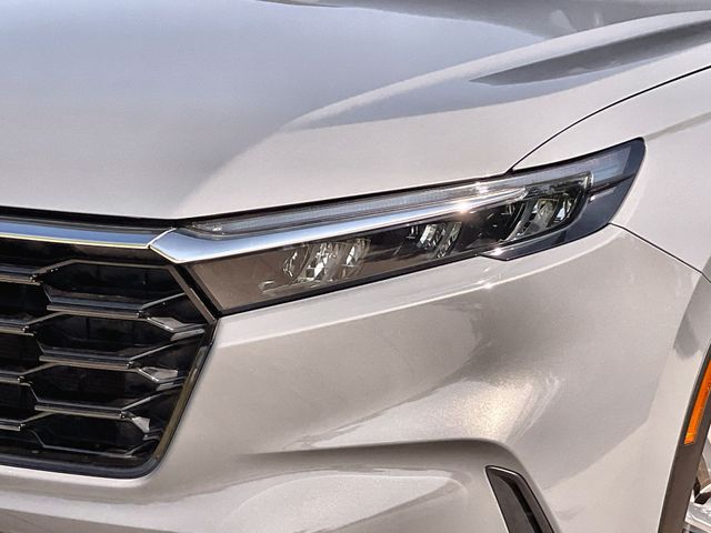 Thumbnail: 2025 Honda CR-V - 24