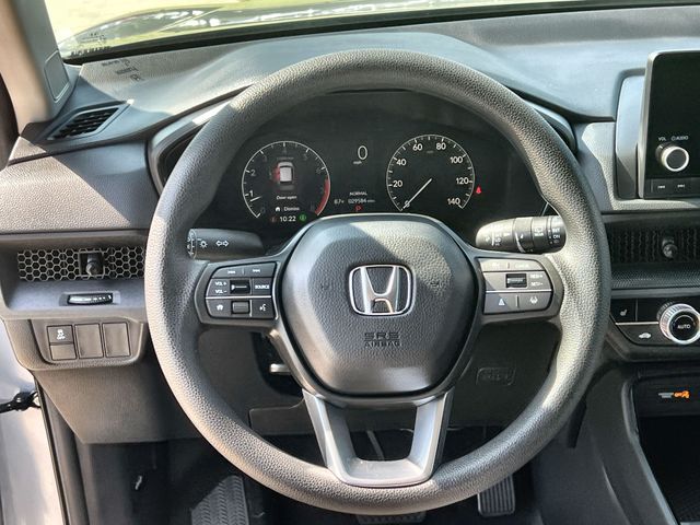 Thumbnail: 2025 Honda CR-V - 10