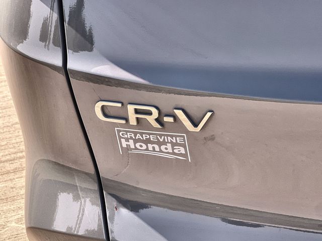 Thumbnail: 2025 Honda CR-V - 7