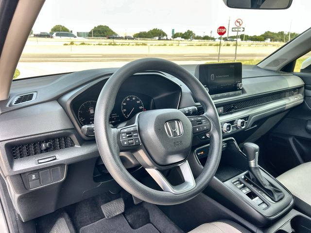 Thumbnail: 2024 Honda CR-V - 10