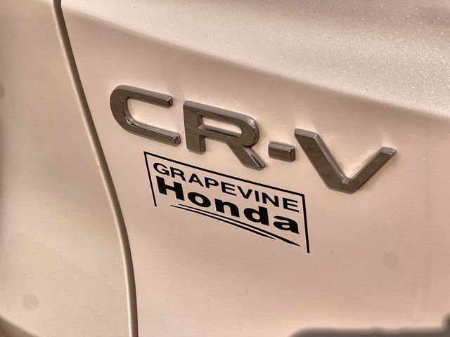 Thumbnail: 2024 Honda CR-V - 7