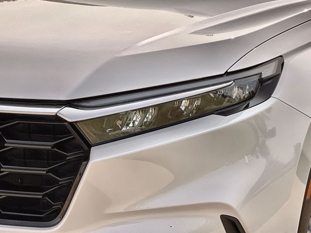 Thumbnail: 2024 Honda CR-V - 24