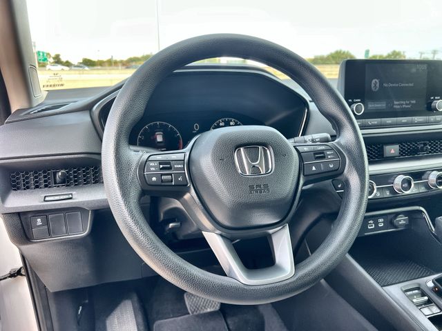 Thumbnail: 2024 Honda CR-V - 14
