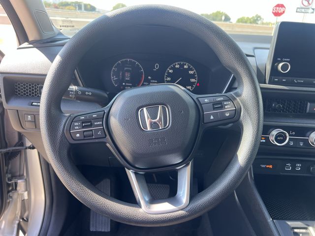 Thumbnail: 2025 Honda CR-V - 10