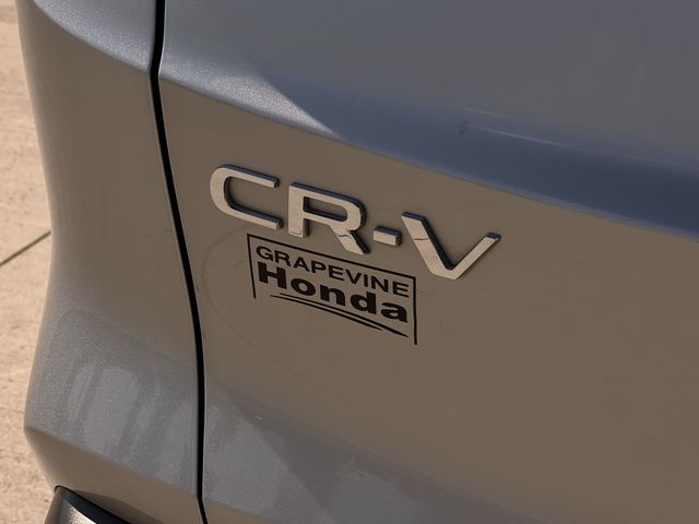 Thumbnail: 2025 Honda CR-V - 7