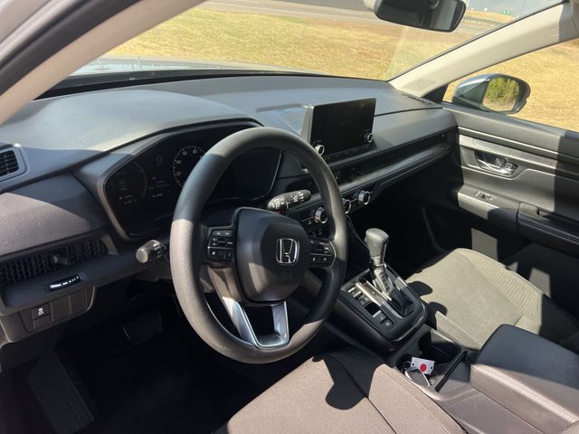 Thumbnail: 2025 Honda CR-V - 2