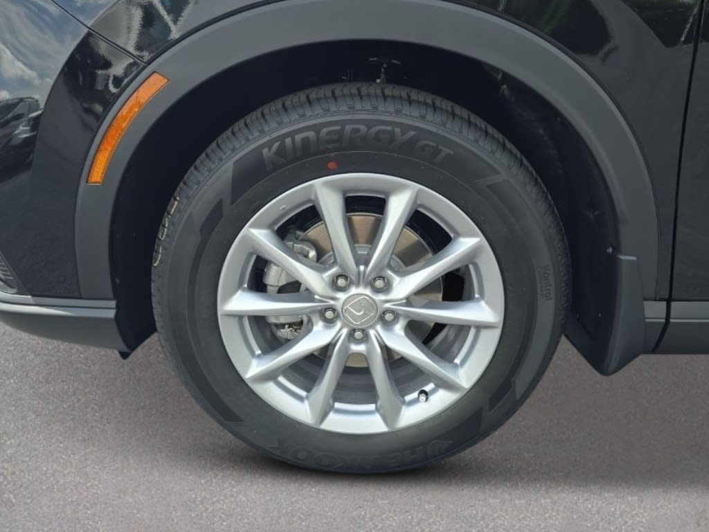 Thumbnail: 2026 Honda CR-V - 7