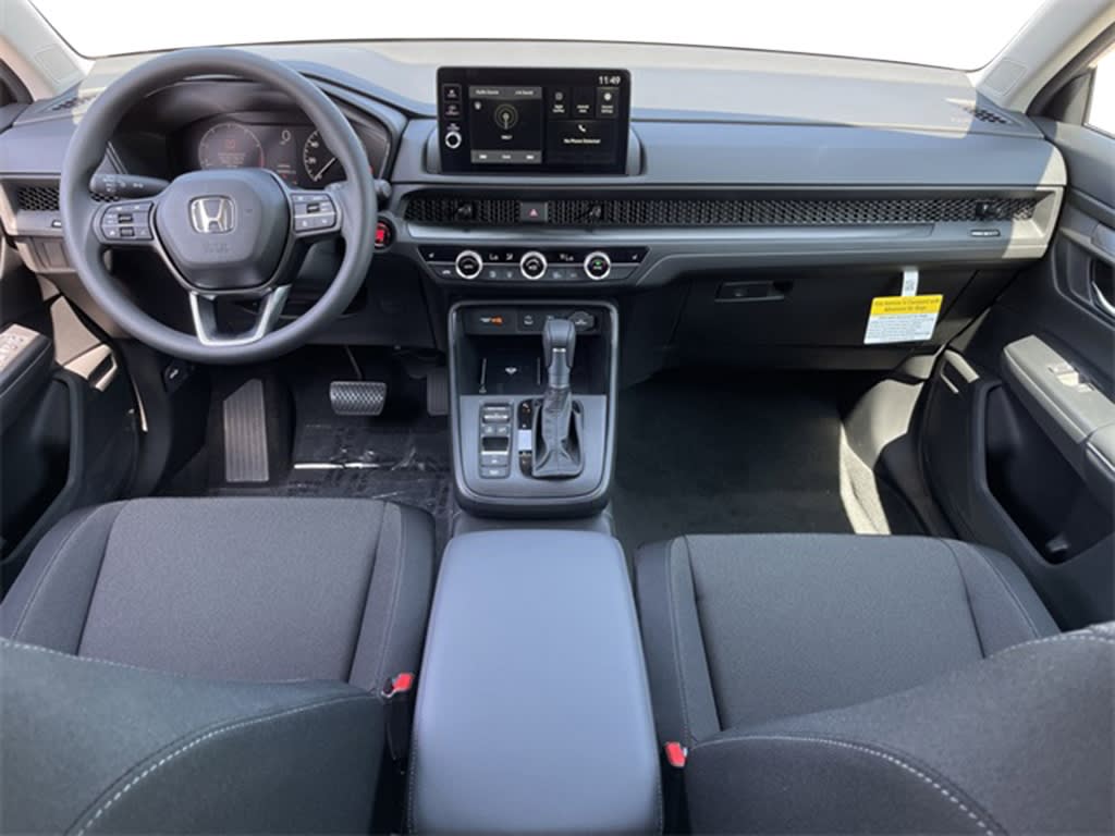 Thumbnail: 2026 Honda CR-V - 2