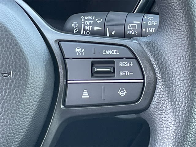 Thumbnail: 2026 Honda CR-V - 18