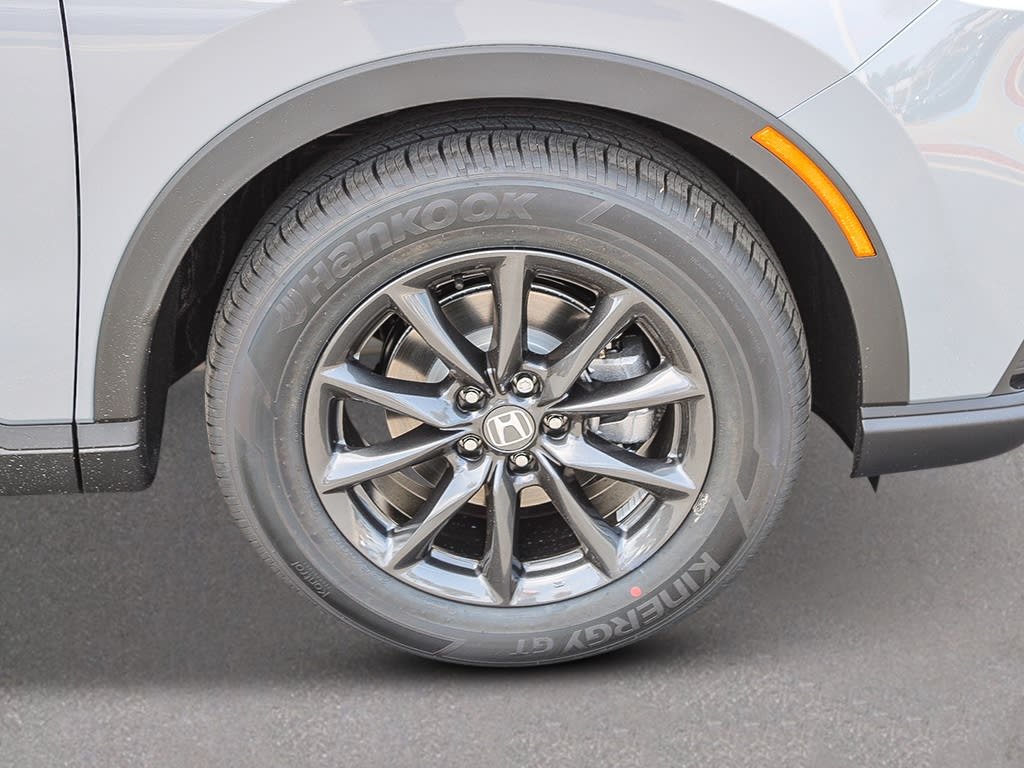 Thumbnail: 2026 Honda CR-V - 6