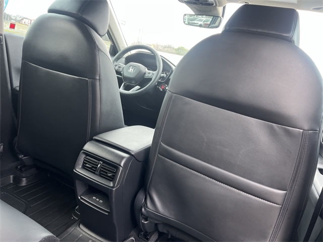 Thumbnail: 2024 Honda CR-V - 22