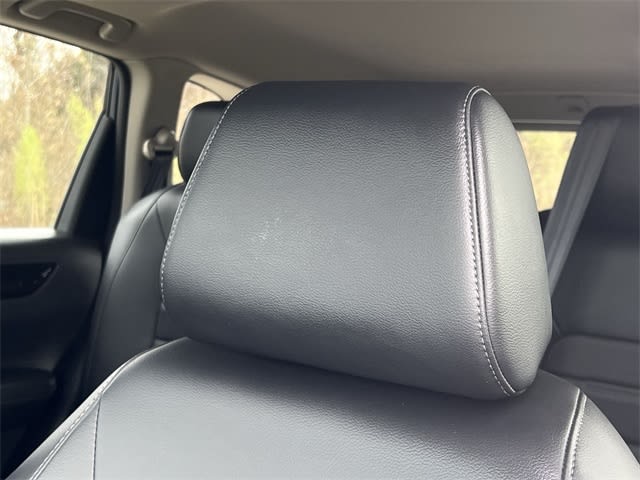 Thumbnail: 2024 Honda CR-V - 25