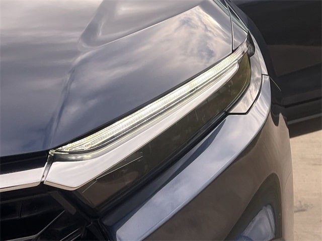 Thumbnail: 2024 Honda CR-V - 24