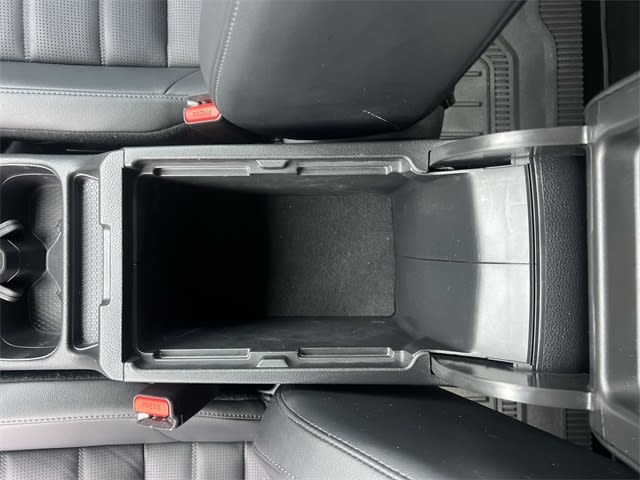 Thumbnail: 2024 Honda CR-V - 27