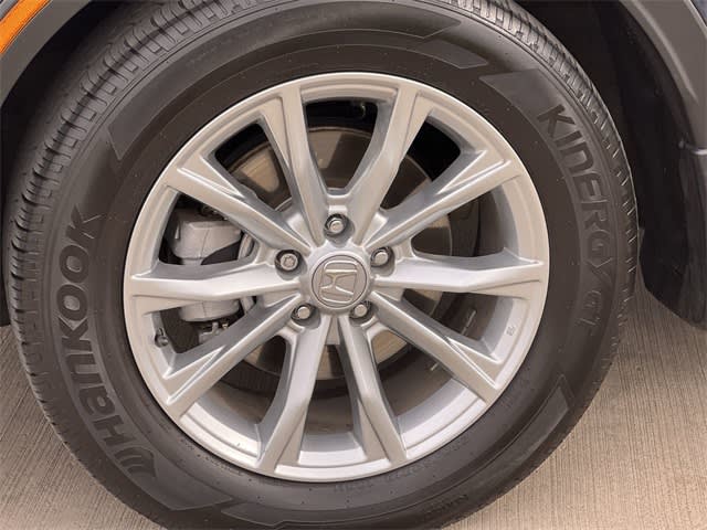 Thumbnail: 2024 Honda CR-V - 8