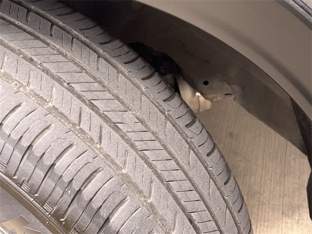 Thumbnail: 2024 Honda CR-V - 23