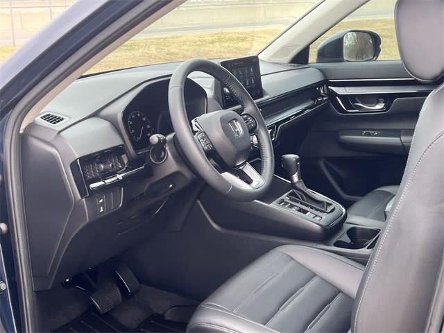 Thumbnail: 2024 Honda CR-V - 2