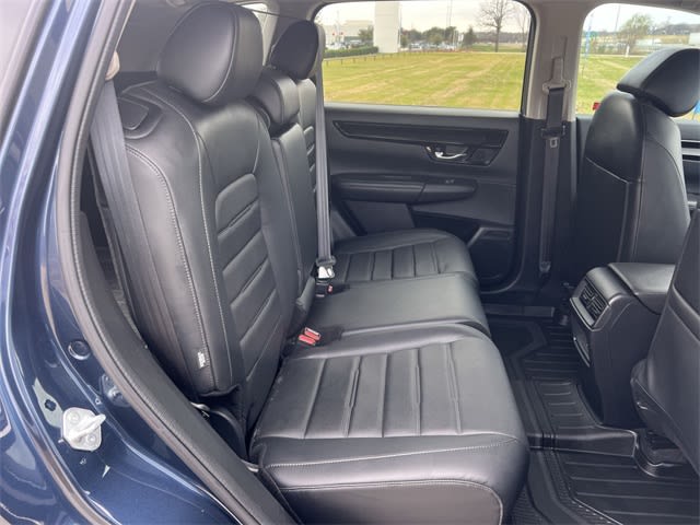 Thumbnail: 2024 Honda CR-V - 13