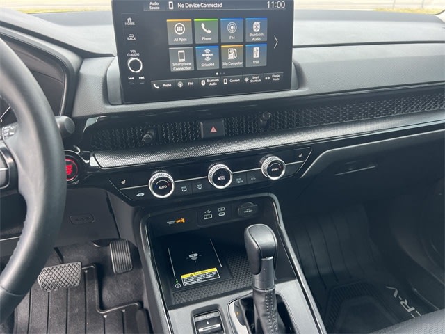 Thumbnail: 2024 Honda CR-V - 15