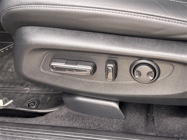 Thumbnail: 2024 Honda CR-V - 31