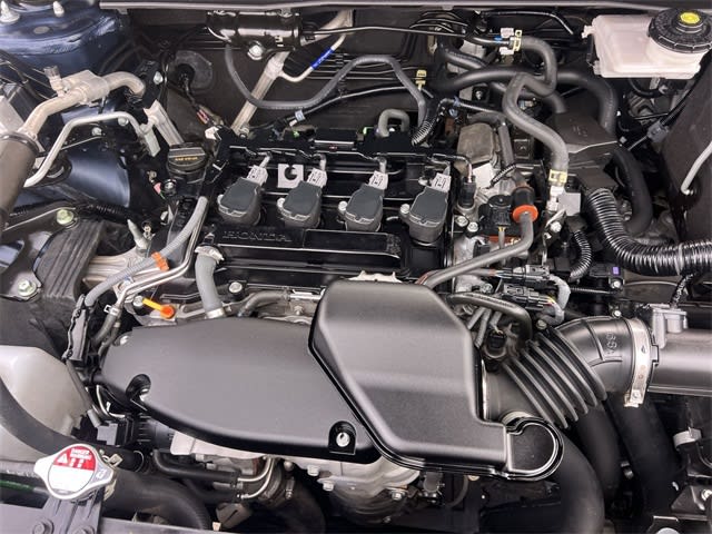 Thumbnail: 2024 Honda CR-V - 9