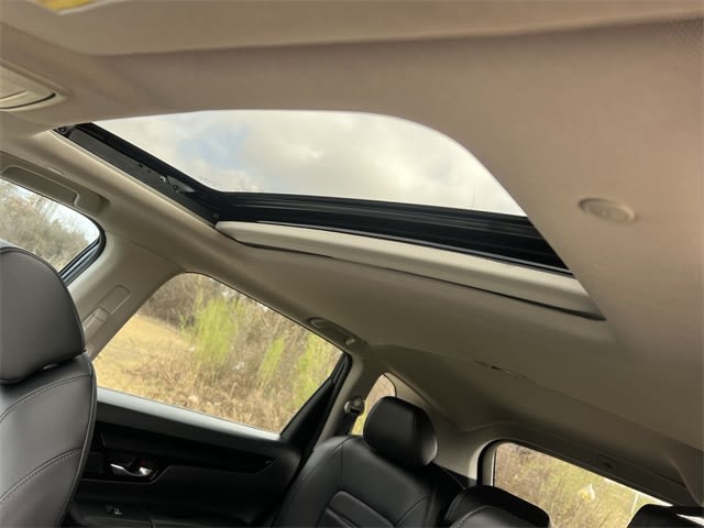 Thumbnail: 2024 Honda CR-V - 32