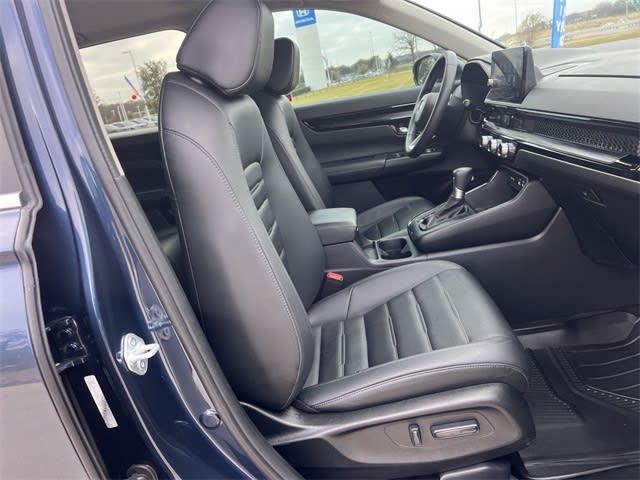 Thumbnail: 2024 Honda CR-V - 12