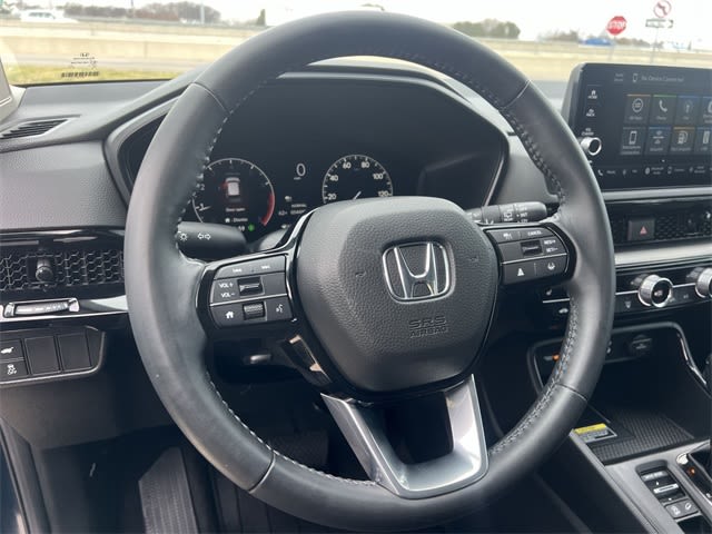 Thumbnail: 2024 Honda CR-V - 14