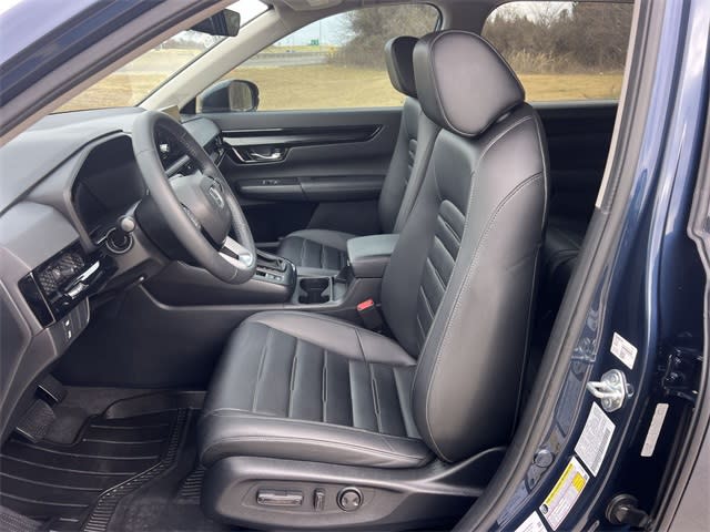 Thumbnail: 2024 Honda CR-V - 11