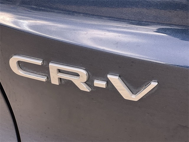Thumbnail: 2024 Honda CR-V - 7