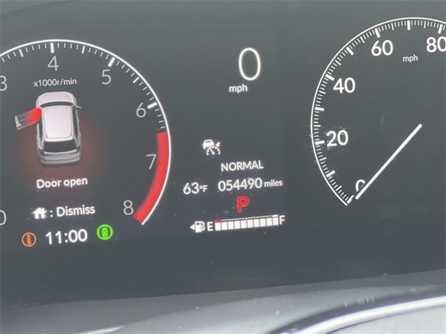 Thumbnail: 2024 Honda CR-V - 17