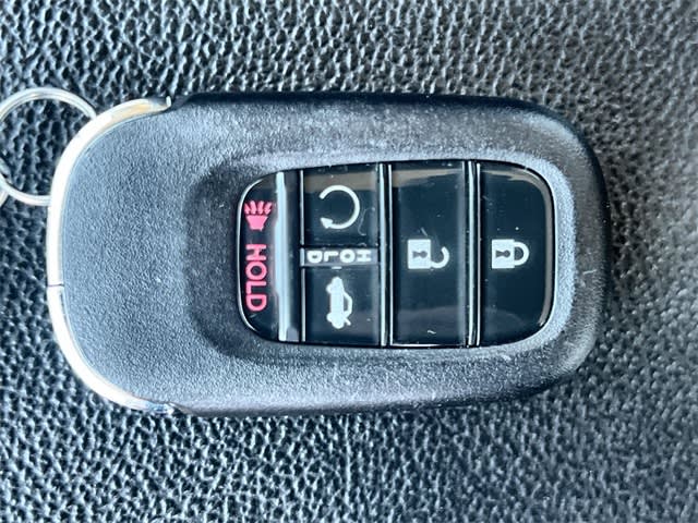 Thumbnail: 2023 Honda CR-V - 18