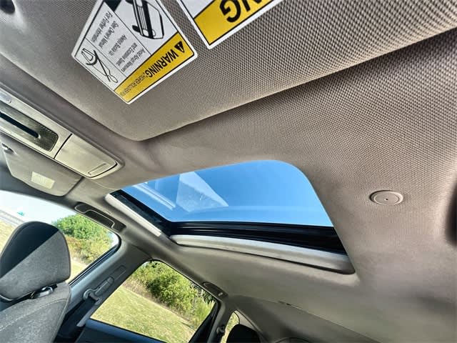 Thumbnail: 2023 Honda CR-V - 32