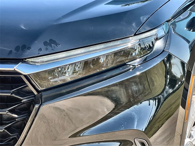 Thumbnail: 2023 Honda CR-V - 24